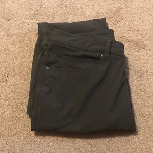 Lululemon ABC Pant skinny 30